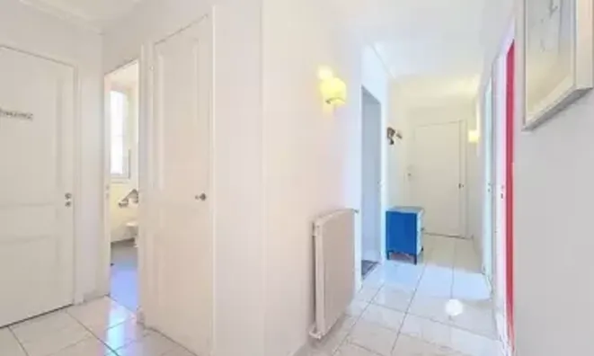Недвижимость House République Cannes: 15