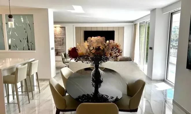 Недвижимость Villa Cannes Centre-Ville: 4