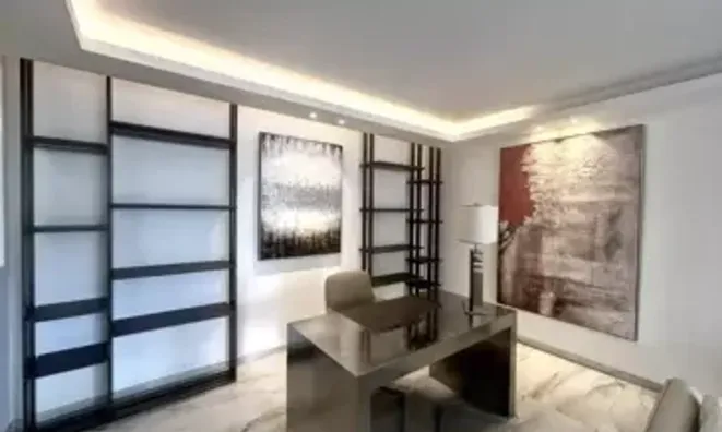 Недвижимость Villa Cannes Centre-Ville: 5