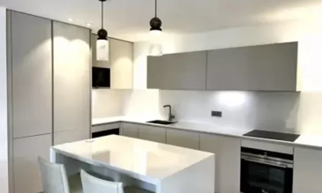Недвижимость Villa Cannes Centre-Ville: 6