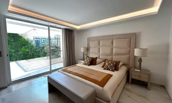 Недвижимость Villa Cannes Centre-Ville: 7