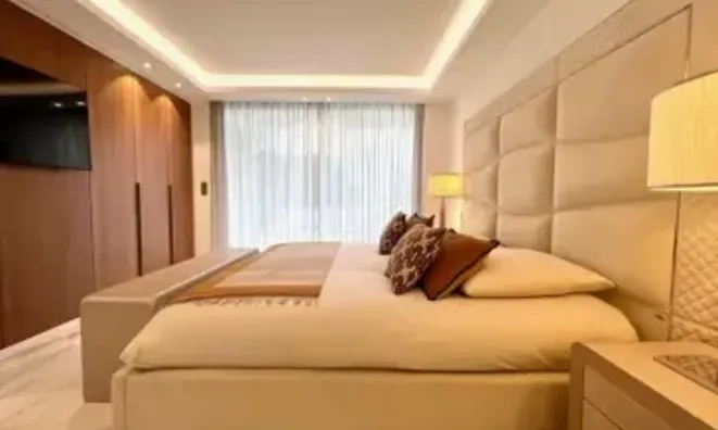 Недвижимость Villa Cannes Centre-Ville: 8