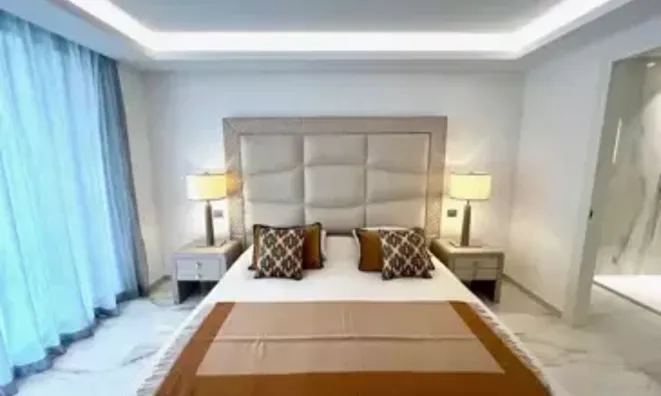 Недвижимость Villa Cannes Centre-Ville: 9