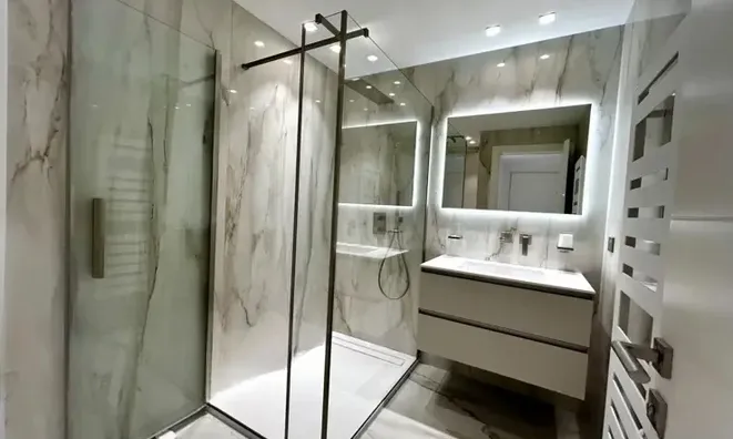 Недвижимость Villa Cannes Centre-Ville: 10