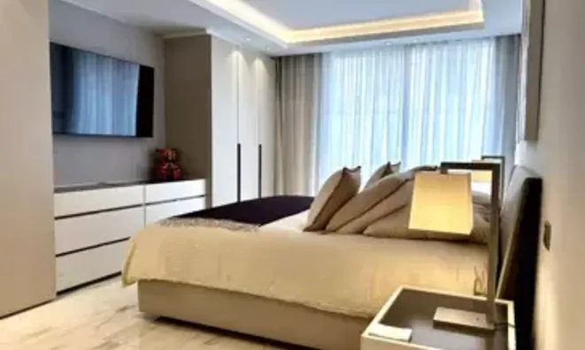 Недвижимость Villa Cannes Centre-Ville: 11