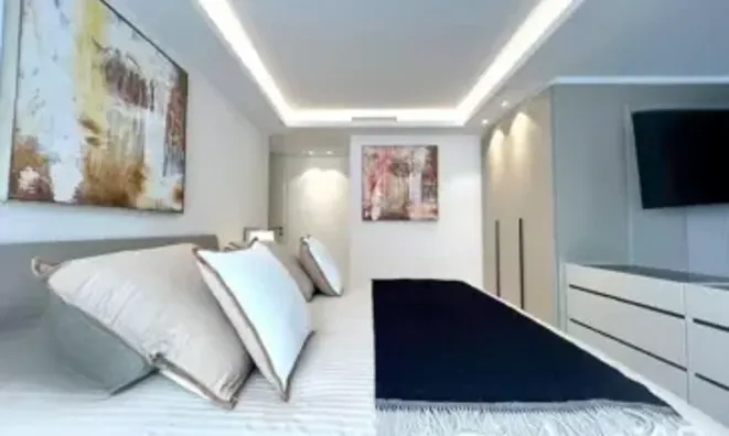 Недвижимость Villa Cannes Centre-Ville: 12