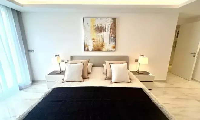 Недвижимость Villa Cannes Centre-Ville: 13