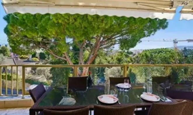 Недвижимость Villa Cannes Californie: 2