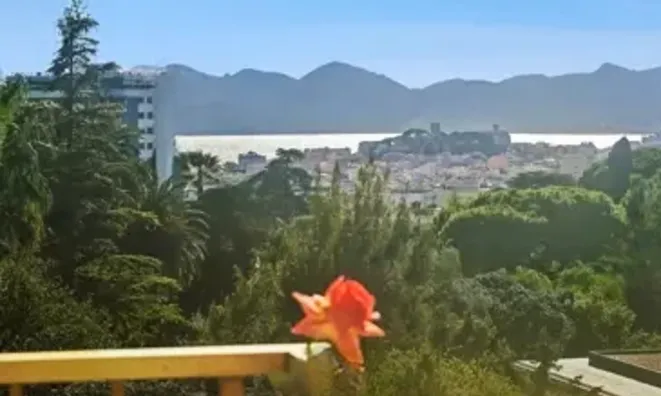 Недвижимость Villa Cannes Californie: 3