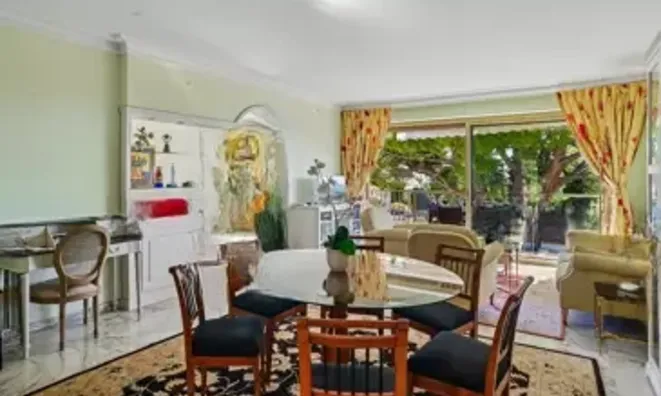 Недвижимость Villa Cannes Californie: 5