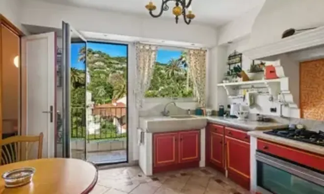 Недвижимость Villa Cannes Californie: 6