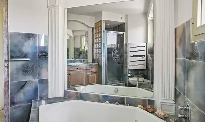 Недвижимость Villa Cannes Californie: 7