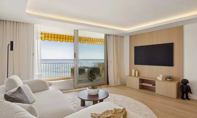 Недвижимость Villa Pointe Croisette: 1