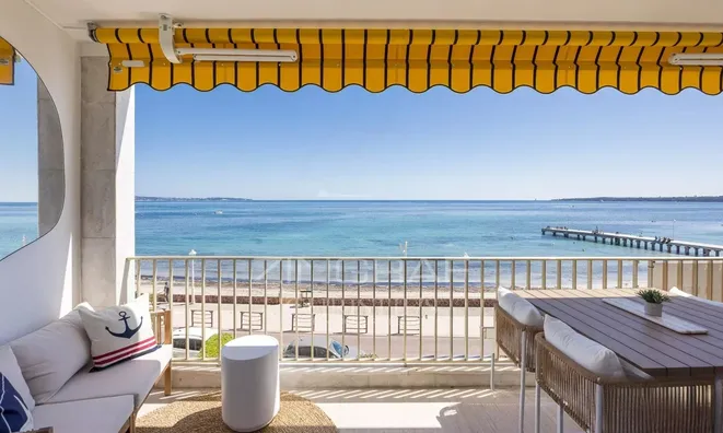 Недвижимость Villa Pointe Croisette: 2