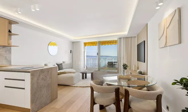 Недвижимость Villa Pointe Croisette: 3