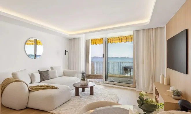 Недвижимость Villa Pointe Croisette: 4