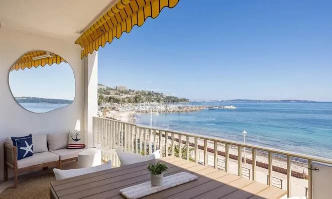 Недвижимость Villa Pointe Croisette: 5