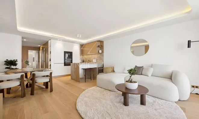 Недвижимость Villa Pointe Croisette: 6