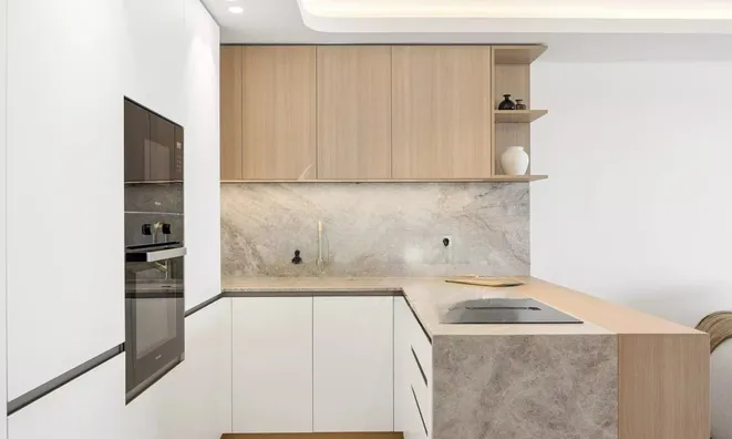 Недвижимость Villa Pointe Croisette: 7