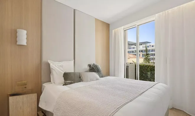 Недвижимость Villa Pointe Croisette: 8