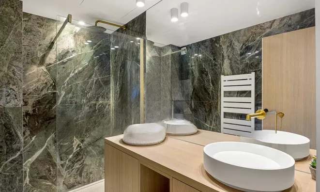 Недвижимость Villa Pointe Croisette: 9