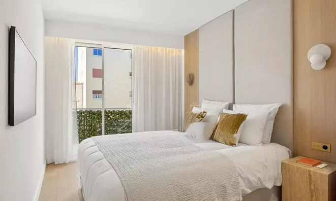Недвижимость Villa Pointe Croisette: 10
