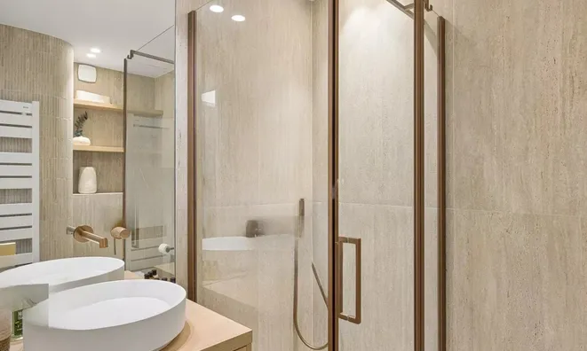 Недвижимость Villa Pointe Croisette: 11