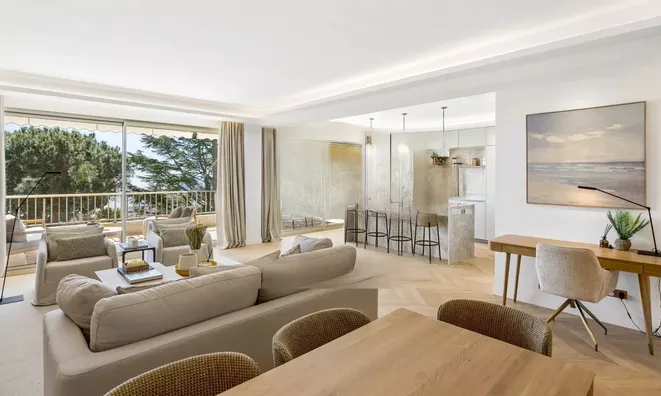 Недвижимость House Cannes: 2