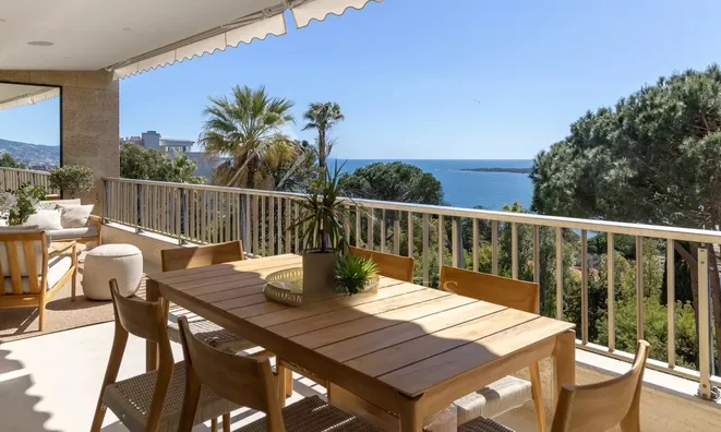 Недвижимость House Cannes: 3