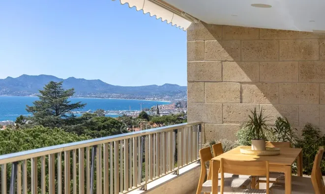 Недвижимость House Cannes: 4