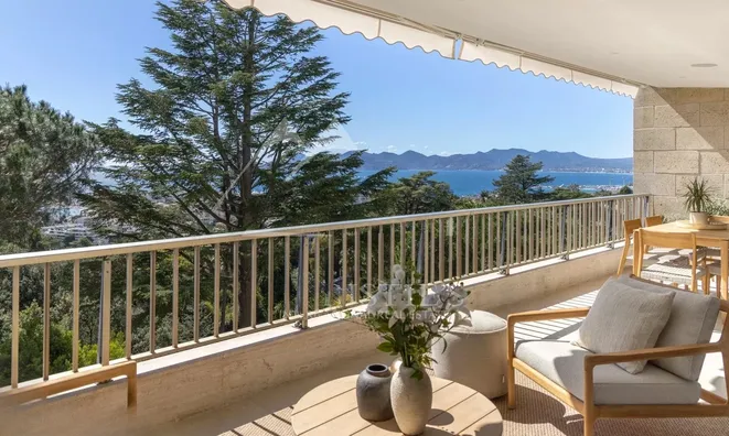 Недвижимость House Cannes: 5