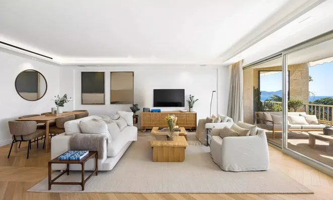 Недвижимость House Cannes: 7