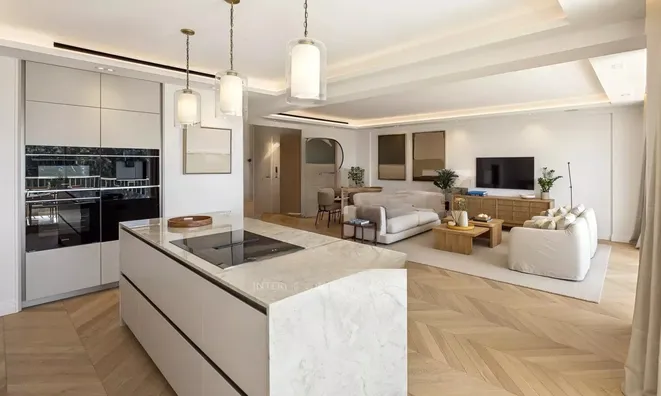 Недвижимость House Cannes: 10