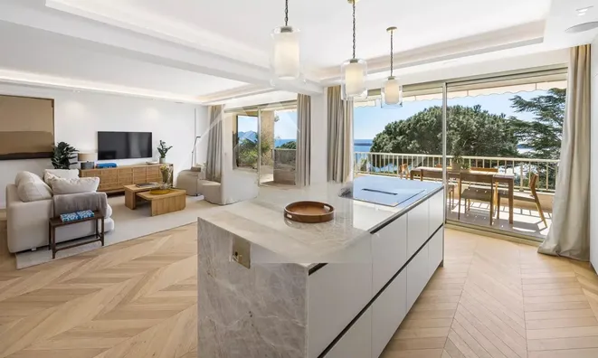 Недвижимость House Cannes: 11
