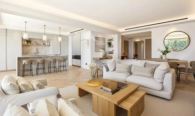 Недвижимость House Cannes: 12