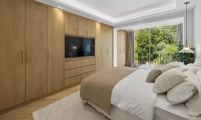 Недвижимость House Cannes: 14