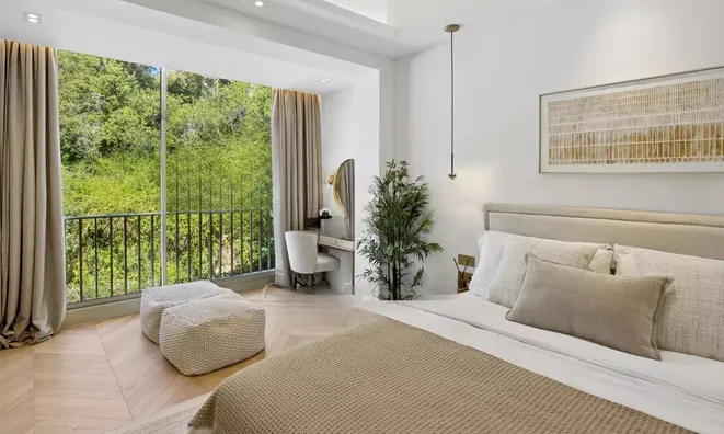 Недвижимость House Cannes: 15
