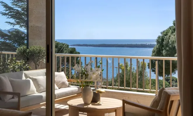 Недвижимость House Cannes: 21
