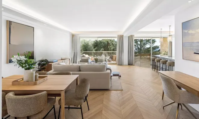 Недвижимость House Cannes: 22