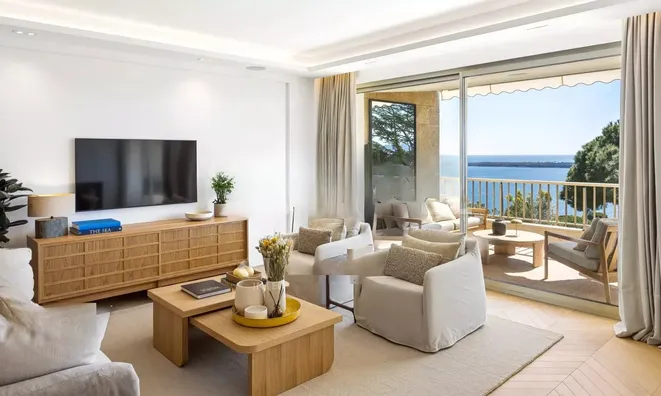 Недвижимость House Cannes: 23