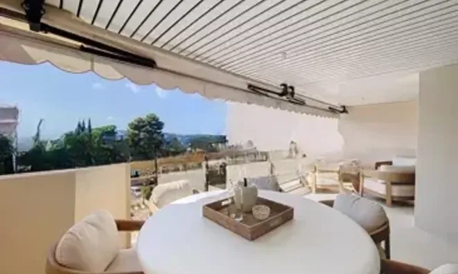 Недвижимость Estate Pointe Croisette: 2
