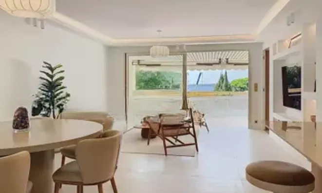 Недвижимость Estate Pointe Croisette: 3