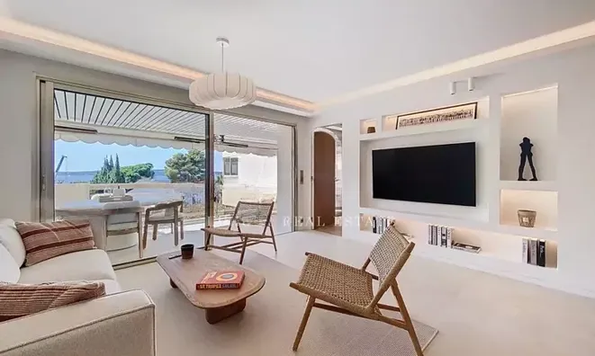 Недвижимость Estate Pointe Croisette: 4