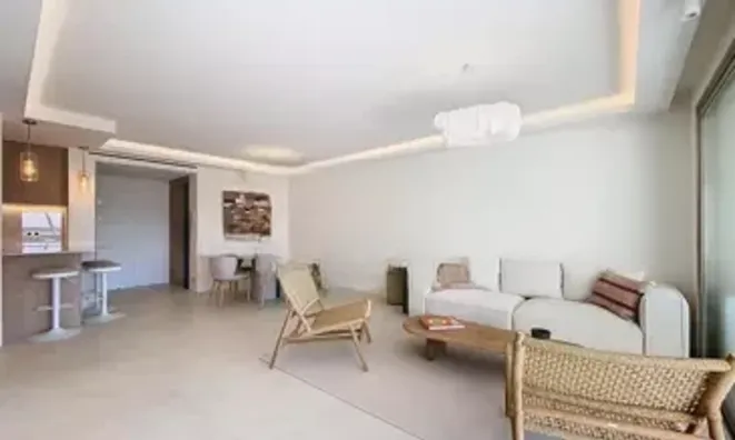 Недвижимость Estate Pointe Croisette: 5