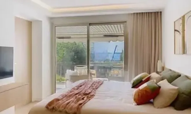 Недвижимость Estate Pointe Croisette: 8