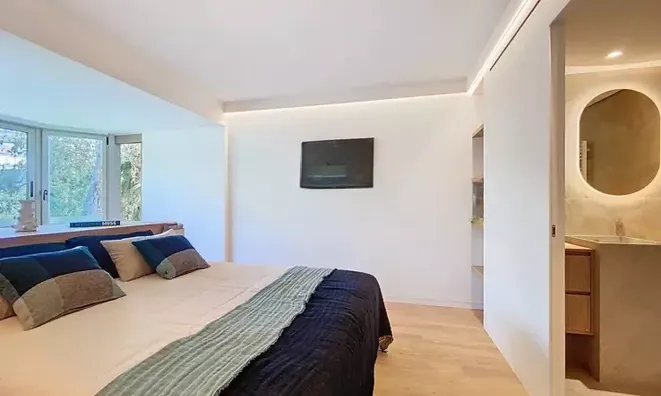 Недвижимость Estate Pointe Croisette: 10