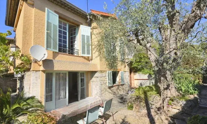 Недвижимость Villa Cannes: 1