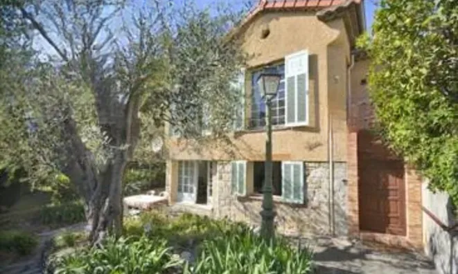 Недвижимость Villa Cannes: 2
