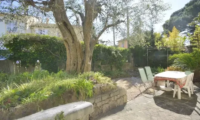Недвижимость Villa Cannes: 4