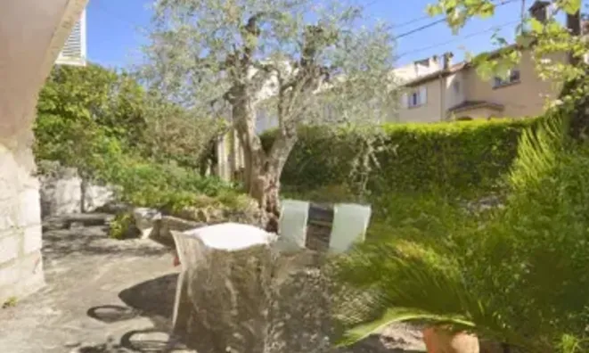 Недвижимость Villa Cannes: 5